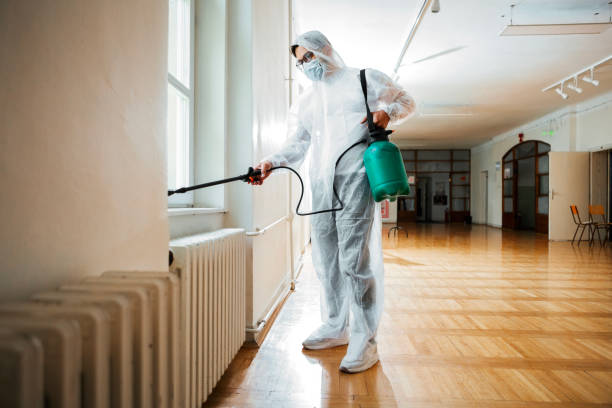 Best Exterminator Services  in Kenhorst, PA
